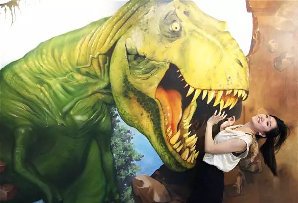 3D图迷的奇幻之旅，探索、汇总与创造