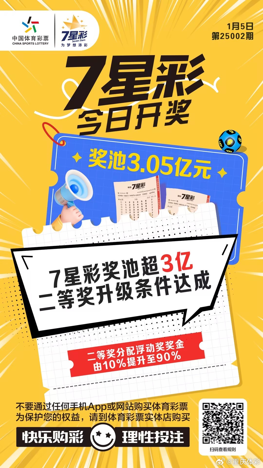 今日七星彩，揭秘开奖结果，共探幸运奥秘