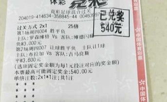 足彩推荐，专家视角下的精准预测