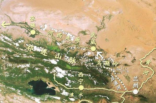 探索新疆3D走势图，揭示地理与文化的立体魅力