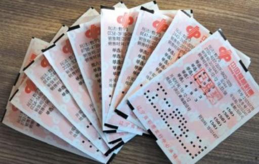 试机号与开奖号，揭秘体彩排列三的奥秘