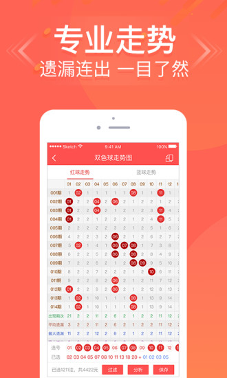 福彩3D直选走势图，揭秘新浪彩票的数字游戏