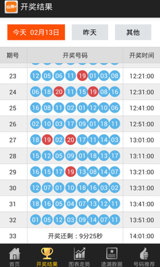 云南体彩11选5今日开奖结果揭秘，小投入大梦想的精彩瞬间