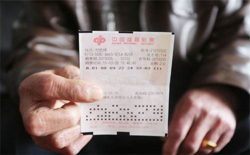 选号攻略，双色球一等奖特别奖的智慧之选