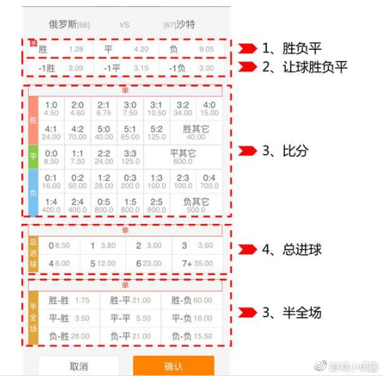 足球彩票新手入门指南，从零开始的购彩之旅