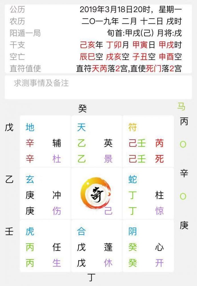 奇门遁甲与彩票3D，传统智慧与现代游戏的跨界探索