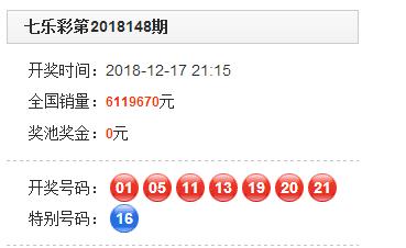 彩票七乐，历史开奖查询与背后的故事