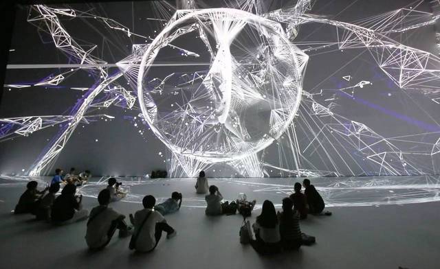 3D模型设计图，塑造未来世界的艺术与科技