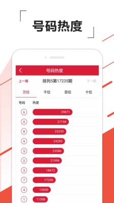 排列五开奖结果与走势图，揭秘数字背后的奥秘