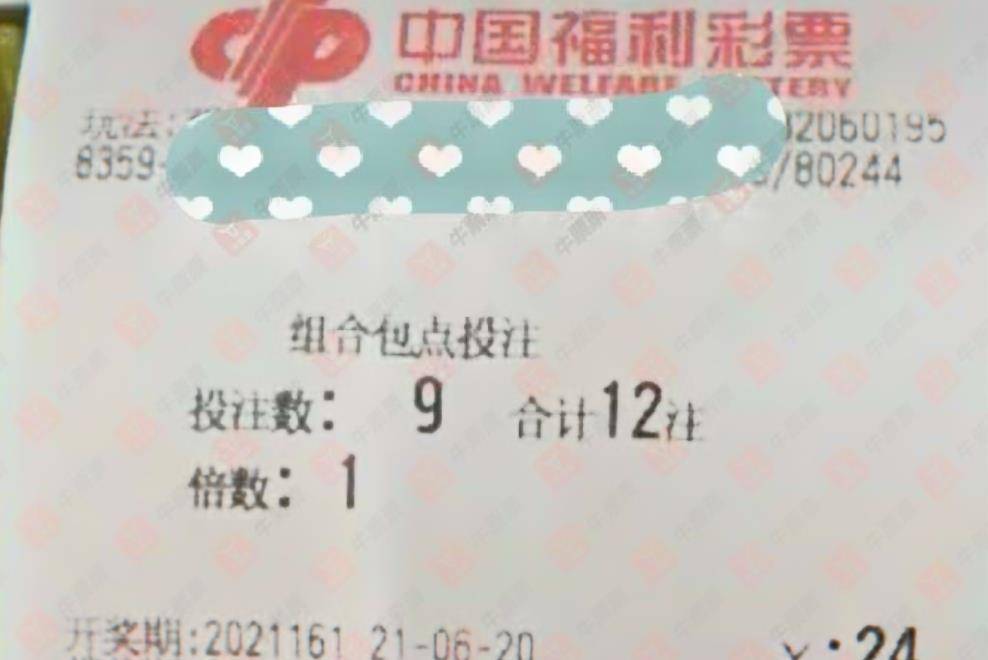 彩票结果3D，梦想与现实的交织