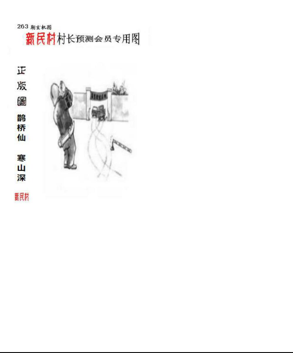 正版新民村村长预测图今日揭晓，揭秘未来一年的乡村新貌与机遇