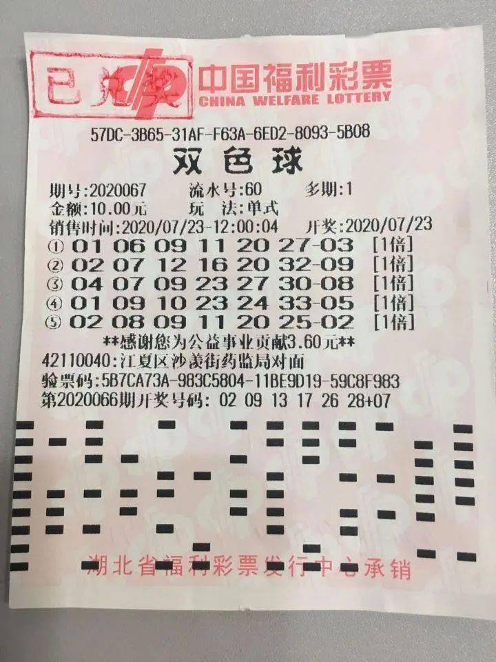 揭秘双色球第41期开奖结果，双色奇迹，再续幸运篇章