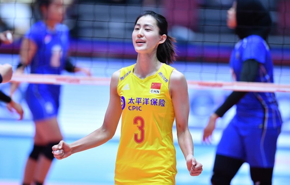 缅怀传奇，女排名将郎平的非凡人生与不朽贡献