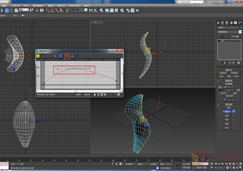 探索3D建模的无限可能，揭秘顶级3D建模软件