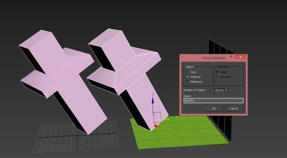 3D Max建模思路，从基础到进阶的全面解析