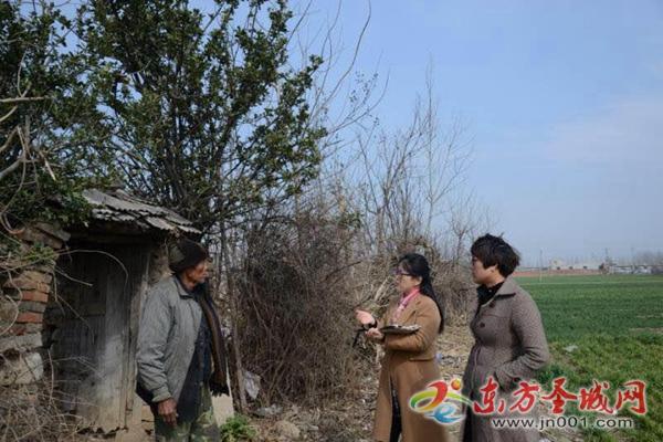 精准扶贫信息平台，构建智慧扶贫新生态