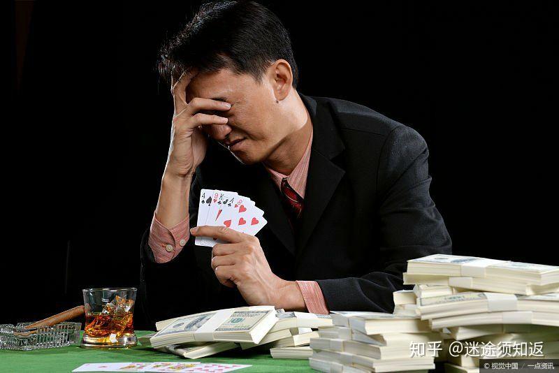 赌一个胆码，陈华的勇气与抉择