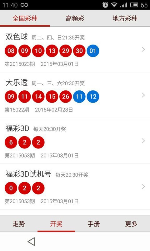 探索双色球123路走势图软件，解锁彩票分析新境界