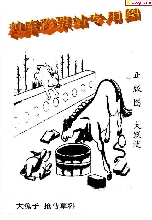 今日3D全部藏机图汇总（天齐整理）