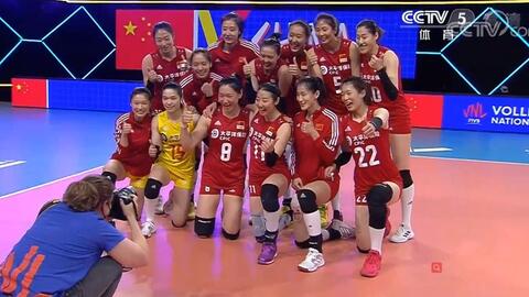 2024女排联赛直播，激情与梦想的碰撞