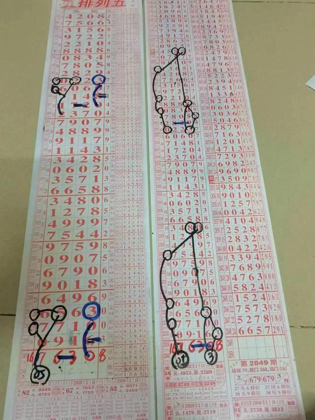 探索体彩字谜排列三，数字游戏中的智慧与乐趣