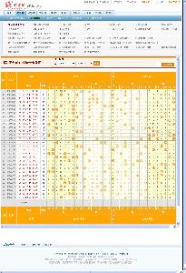 3D开奖走势图，近30期深度解析与趋势预测