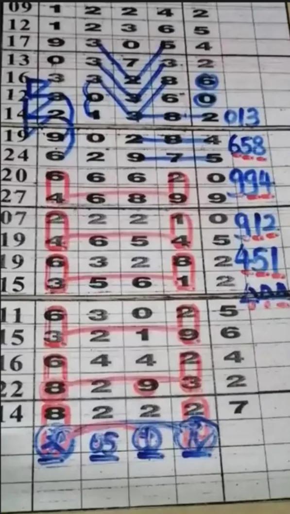 排列五100期开奖号码走势分析，探寻数字背后的规律与趋势