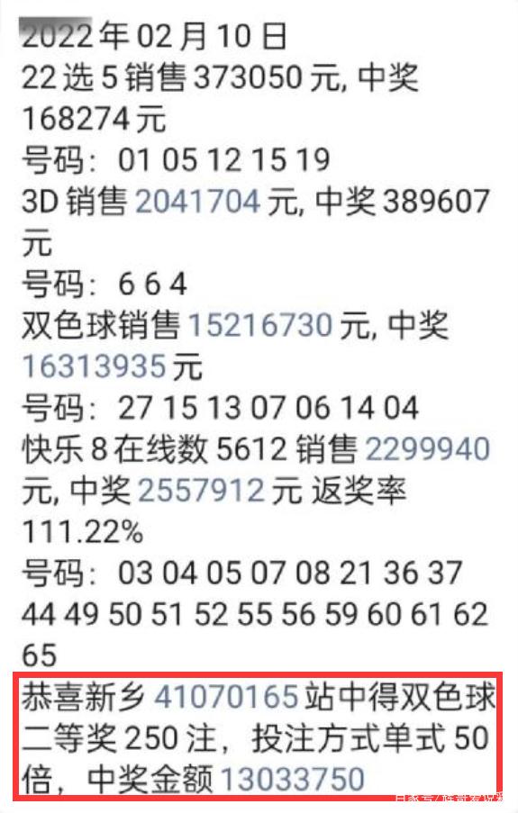 2016098期双色球开奖结果，梦想与现实的碰撞