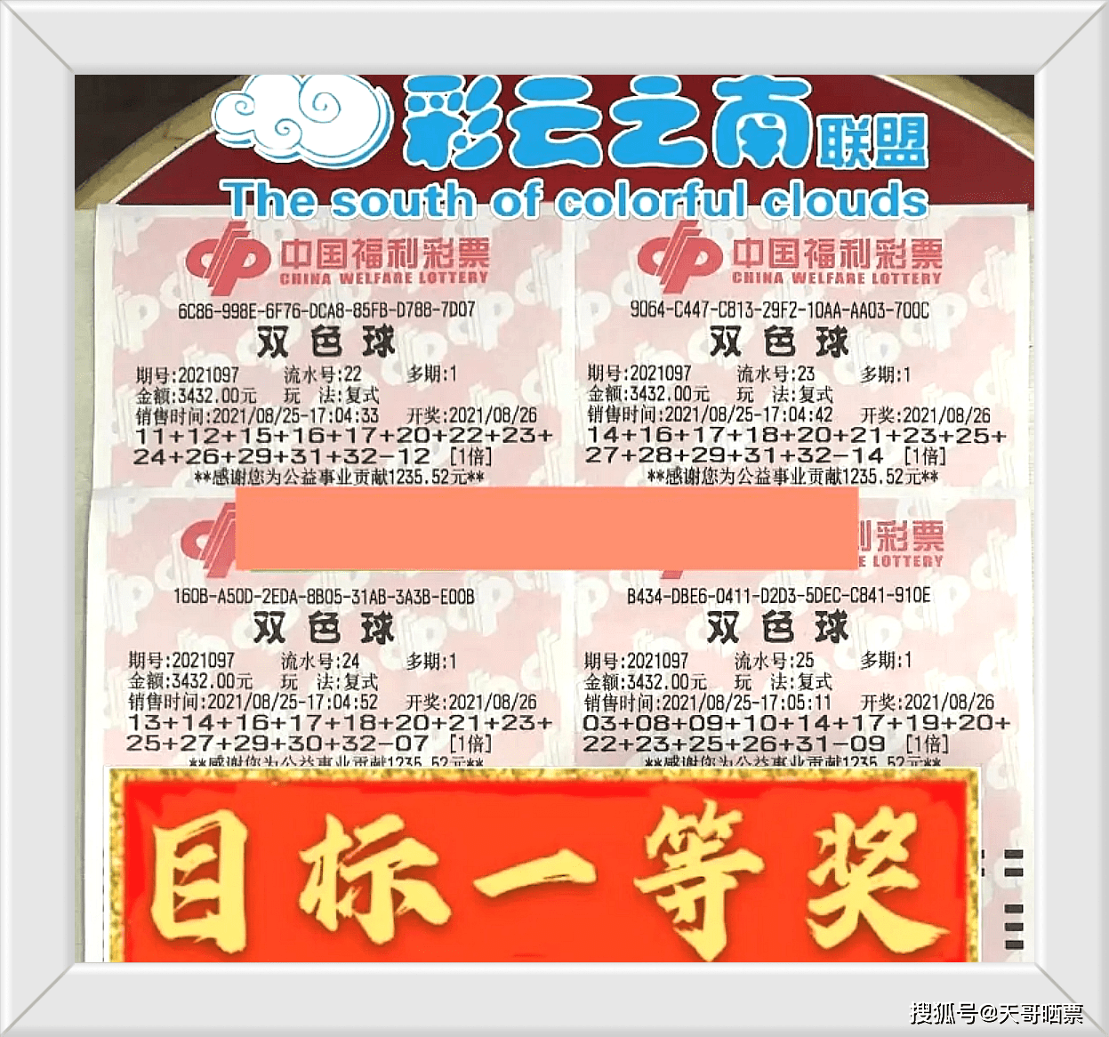 探索双色球预测号码的奥秘，一一彩宝贝的智慧与挑战