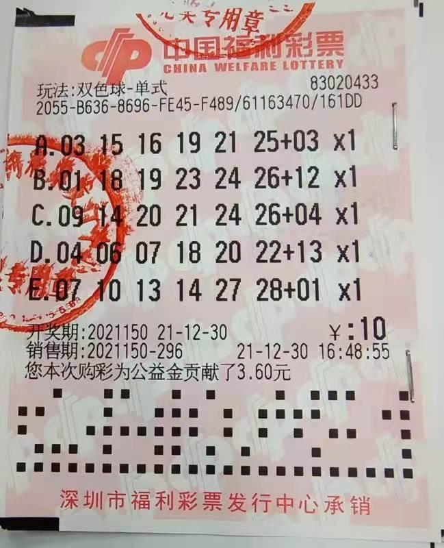 玩转双色球，轻松掌握彩票游戏技巧与策略
