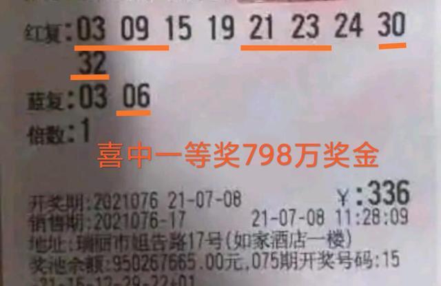 探索双色球复式投注的奥秘，解锁中奖新策略