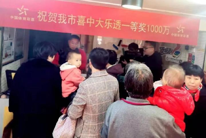 探寻幸运密码，中奖彩票号码查询的奥秘与技巧