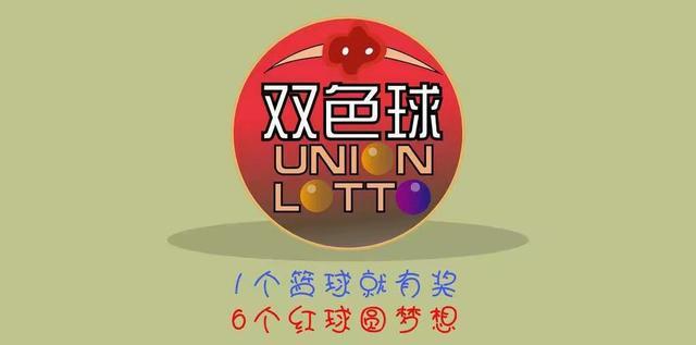202310期双色球，梦想与幸运的碰撞