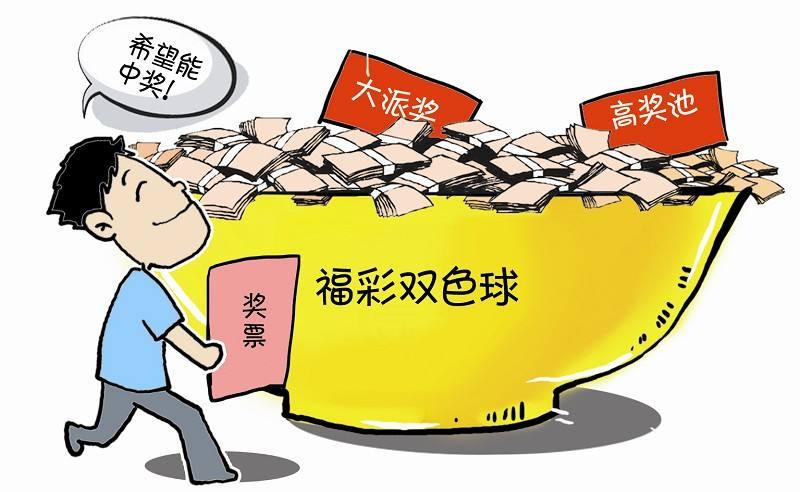 探索双色球，定位走势图与彩民的智慧之眼