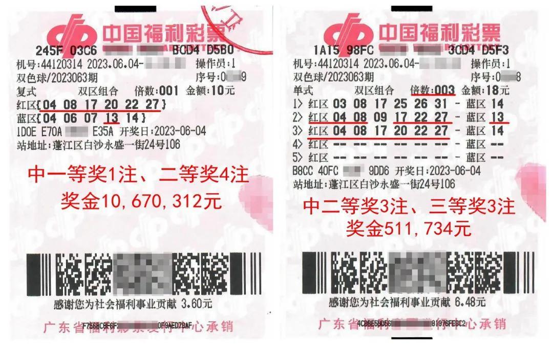 探索双色球体彩，揭秘开奖号码背后的奥秘