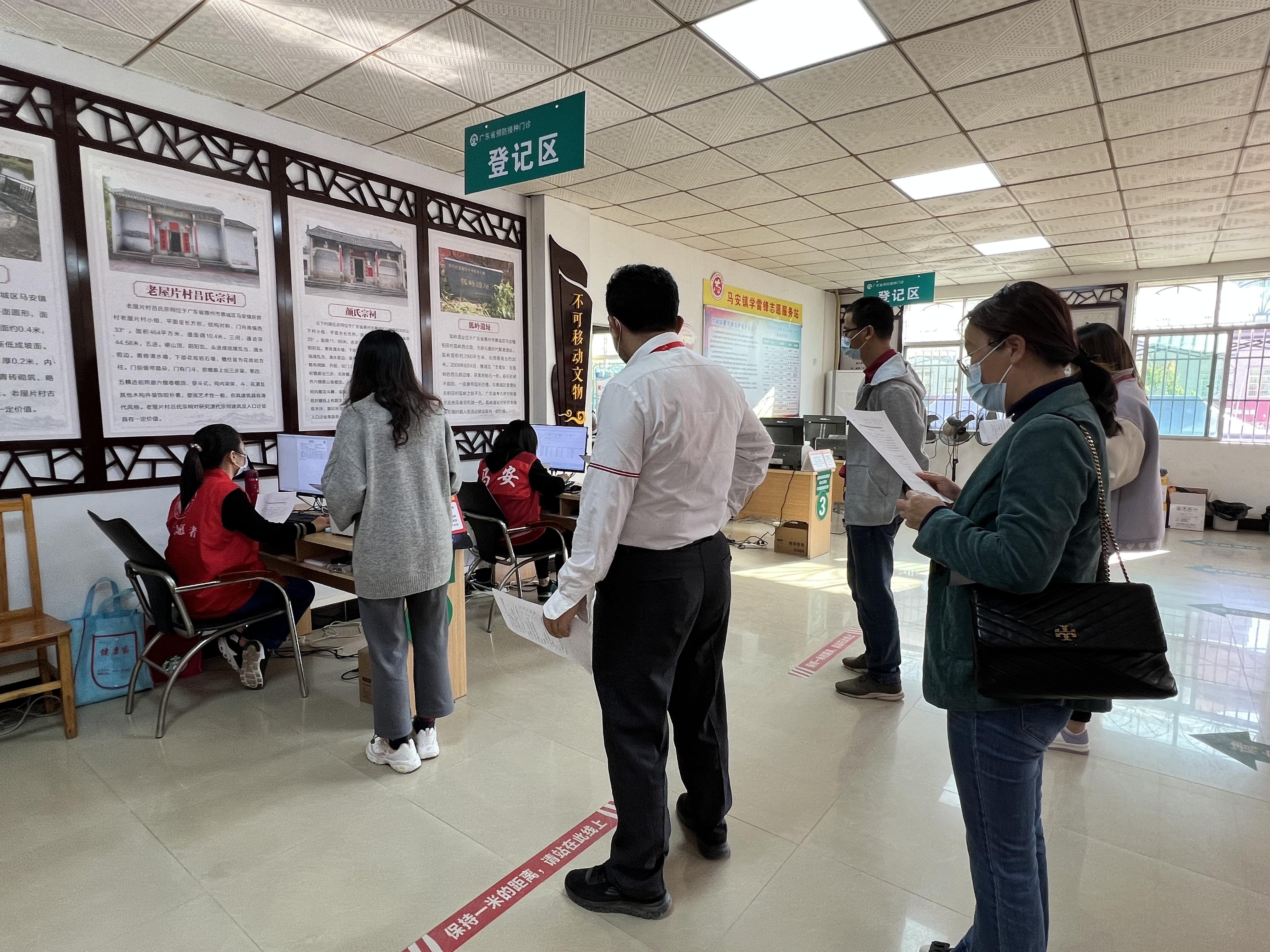 疫苗守护，新冠疫苗第一针与第二针间隔的科学与重要性