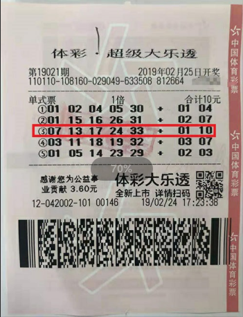 今日大乐透中奖地区查询，揭秘全国彩民的幸运之地