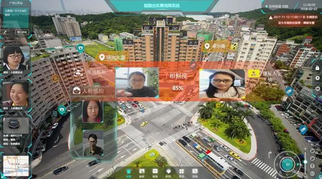 3D实景地图，哪款软件更胜一筹？