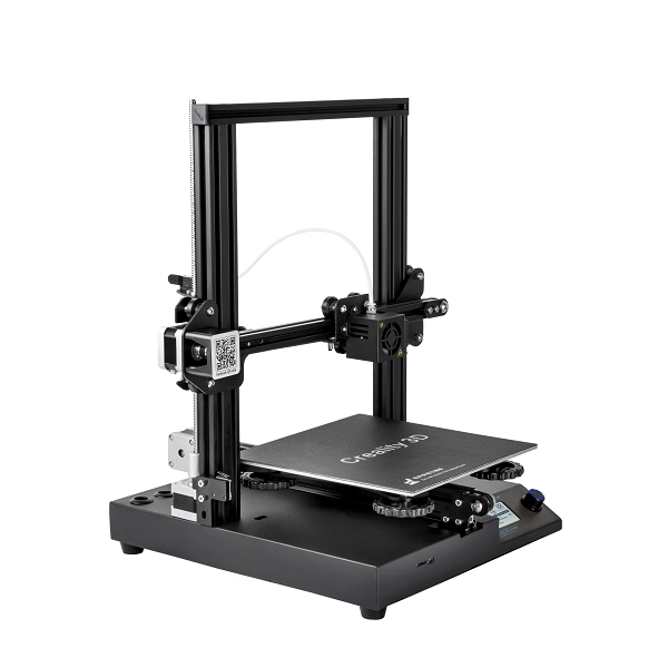3D打印机，重塑金属模具制造的未来