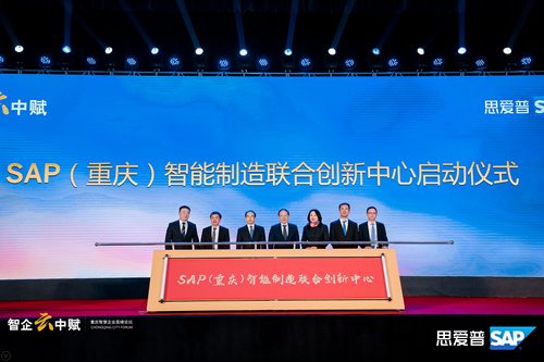 重庆京东方，科技创新与产业升级的领航者
