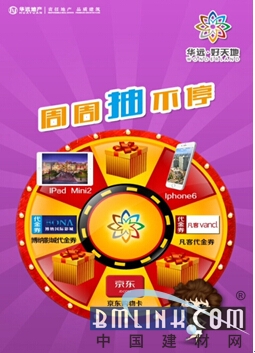 惊喜与期待