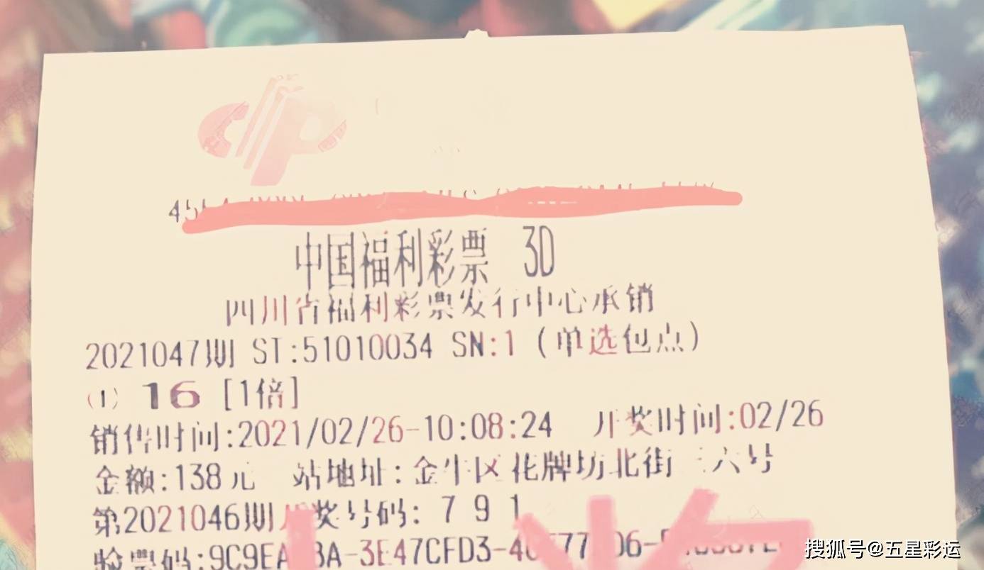 3D今日开奖17号，揭秘数字背后的幸运与期待