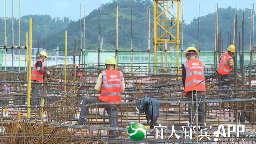 宜宾今日确诊名单，疫情防控下的城市脉动