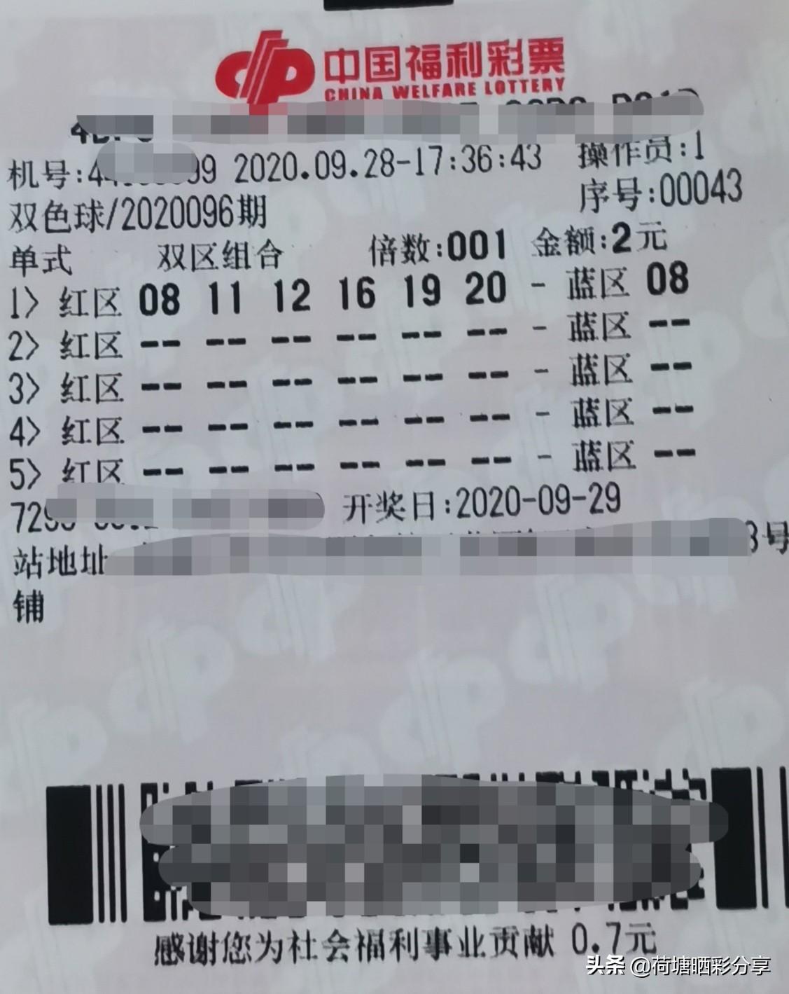 双色球6胆拖27投注策略解析，成本与期望的平衡