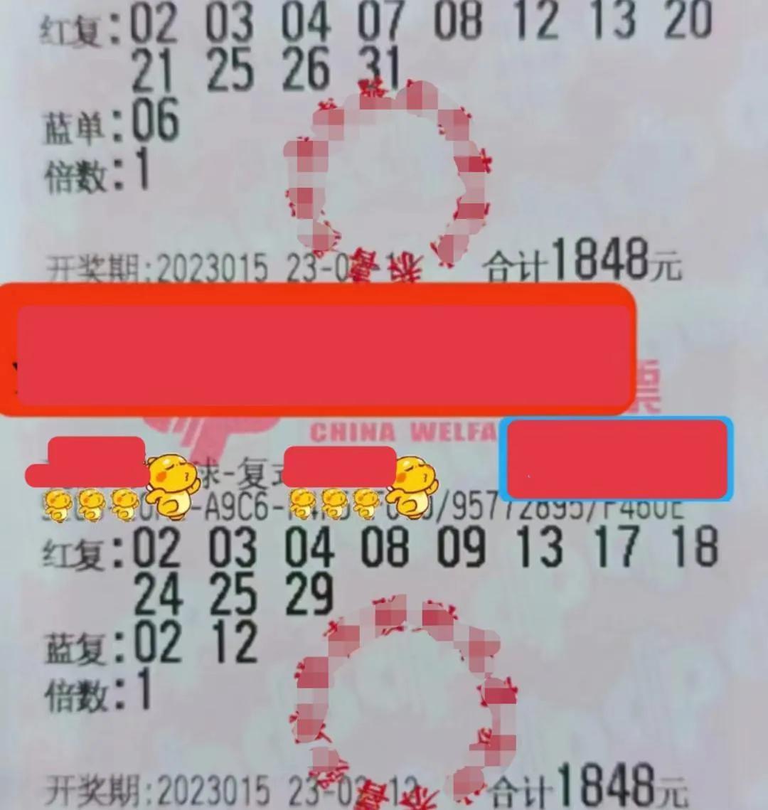 福利双色球，单式投注的魅力与策略