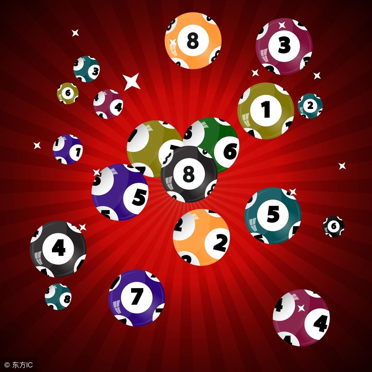 3D预测杀号技巧，揭秘数字彩票的智慧之选