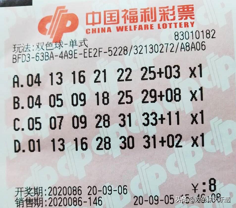 2019年双色球60期开奖号码揭秘，幸运数字背后的故事