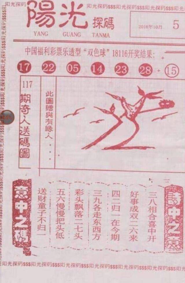 探索双色球诗谜的奥秘，天吉网汇总解析