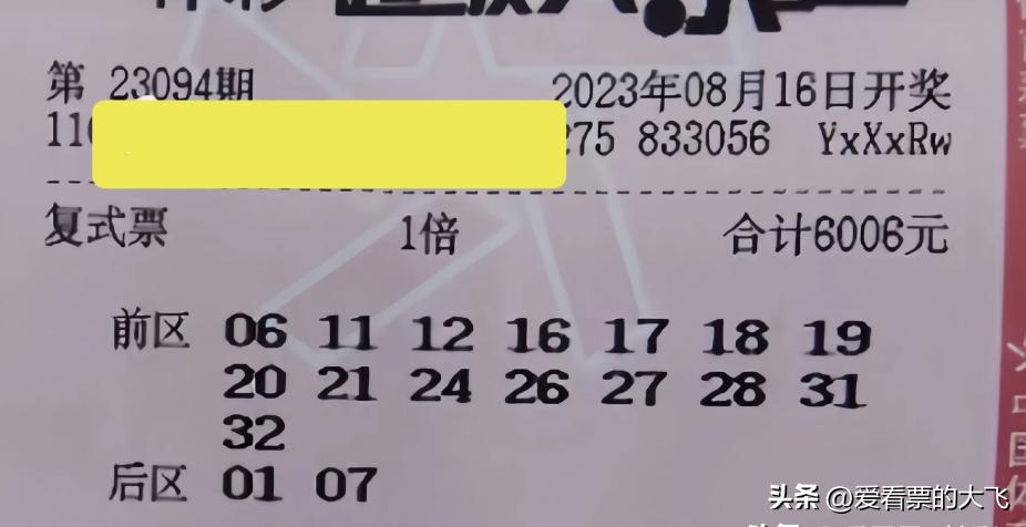 往期大乐透开奖号码查询，解锁中奖密码的秘密工具