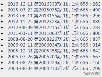 3D试机号与金码号，揭秘彩票背后的数字奥秘